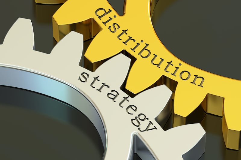 distribution strategy