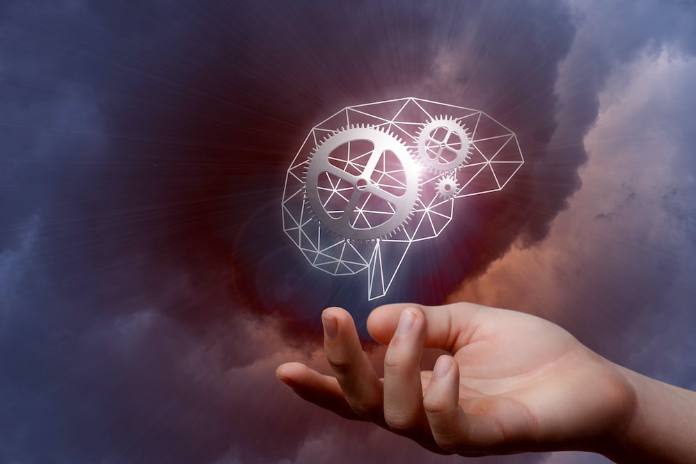 mental models
