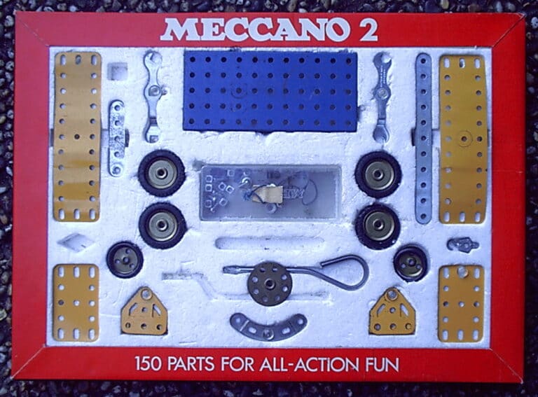 Meccano