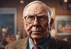 Charlie Munger